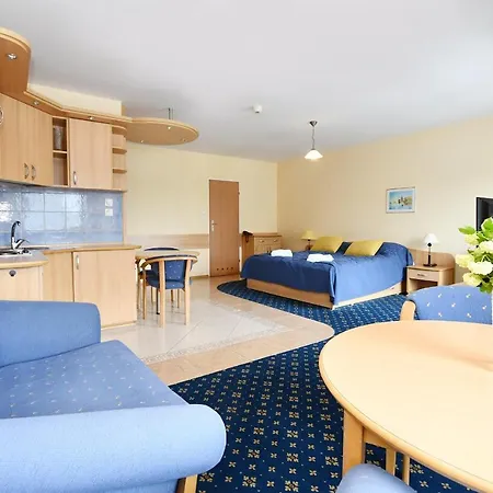 14b Apartman Kołobrzeg