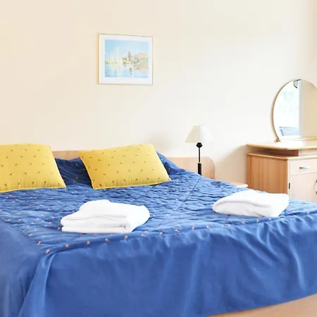 14b Apartman Kołobrzeg