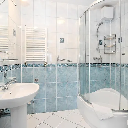 14b Apartman Kołobrzeg