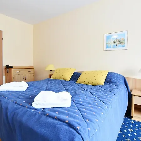 Apartament 14b Kołobrzeg