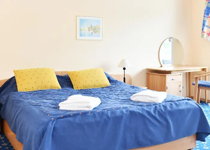 14b Apartment Kolobrzeg