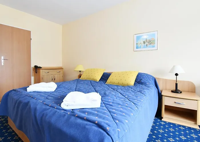 Apartament 14b Kołobrzeg